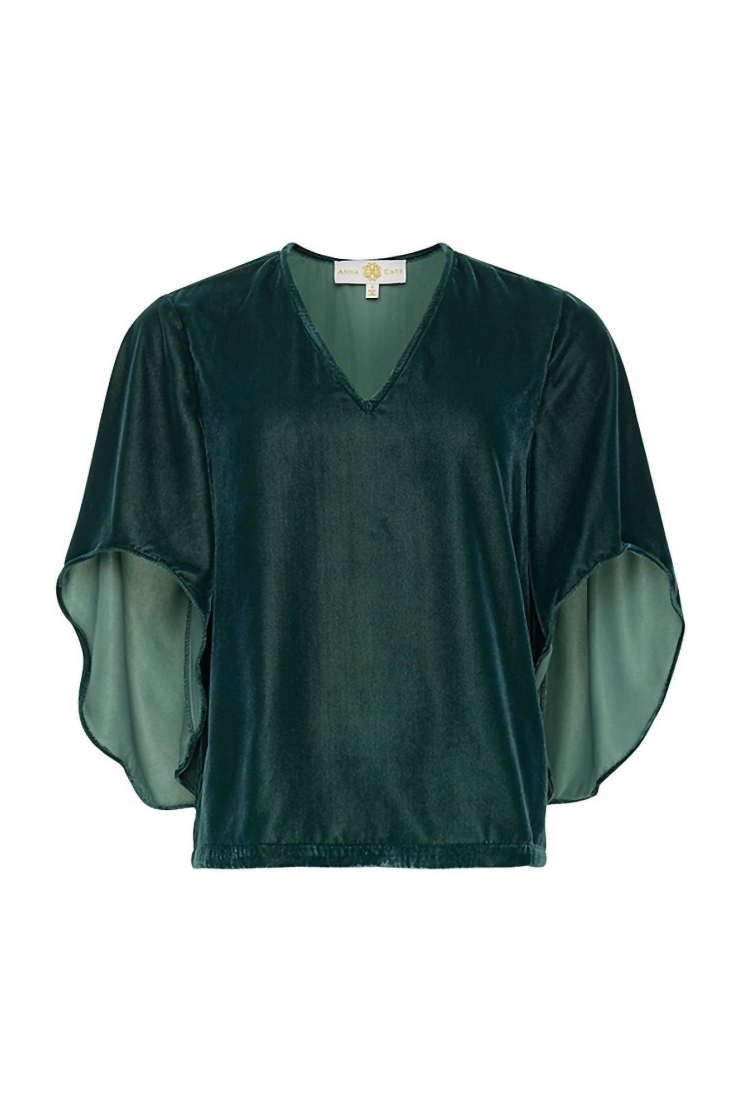 Anna Cate - Women's Nina Top
