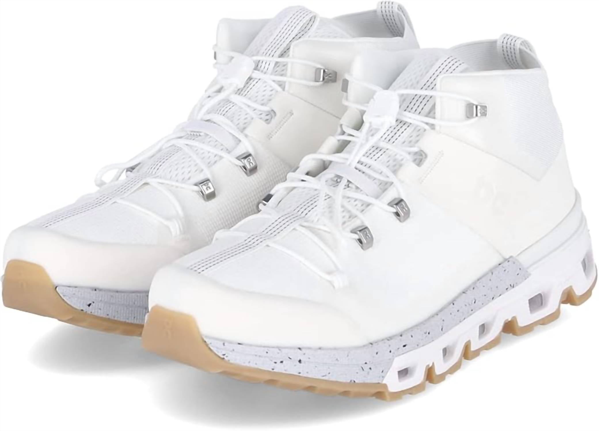 On - Men's Cloudtrax Shoes