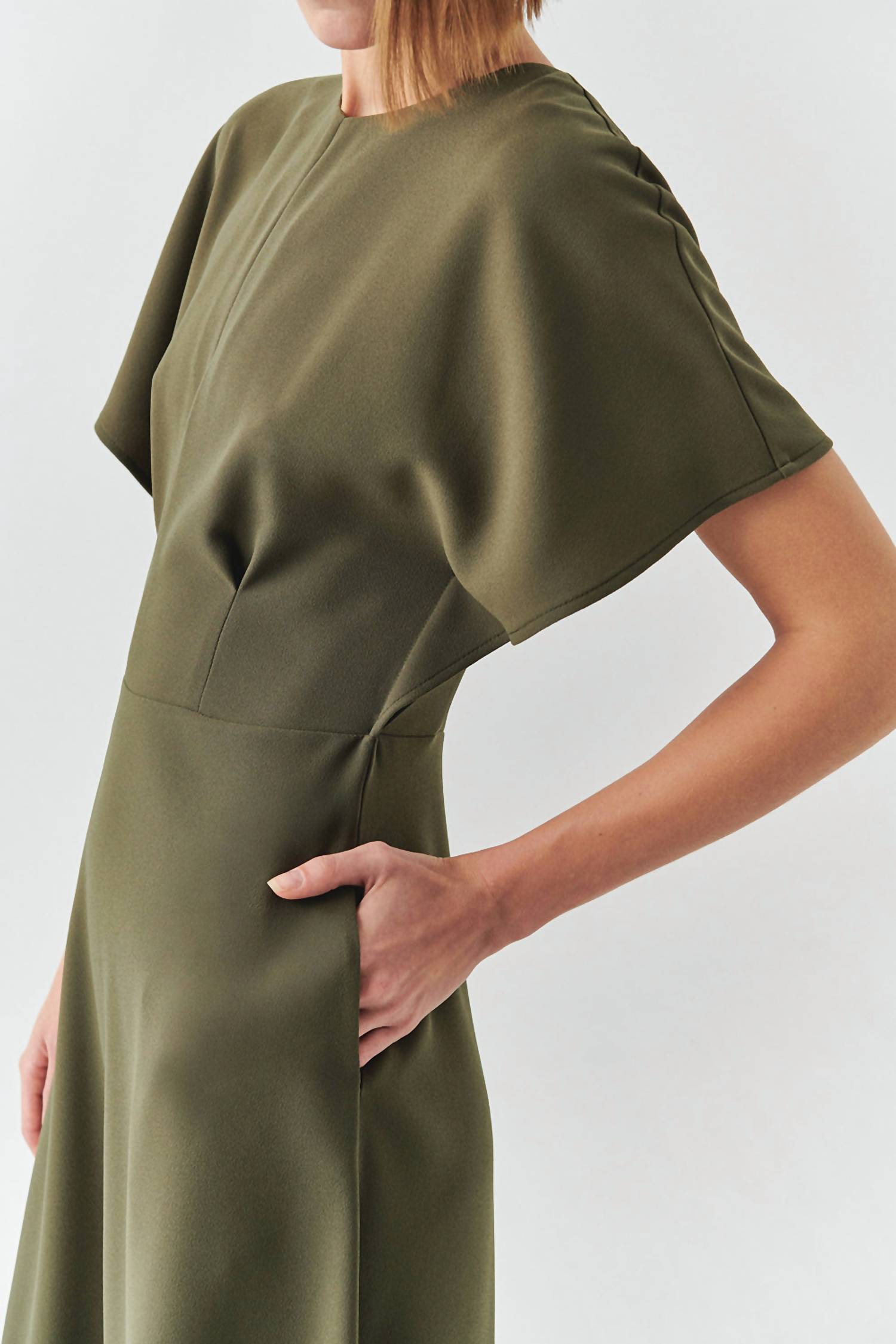 Exquise - Elodie Dress