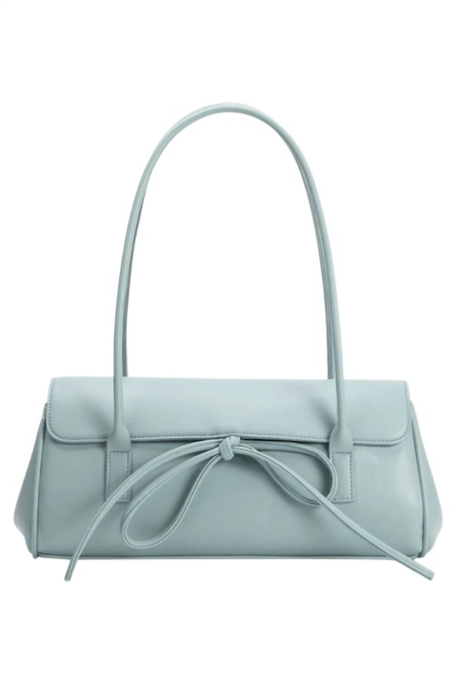 Melie Bianco - Women's Bowie Shoulder Bag