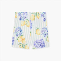 Posh Peanut - Girls Nicola Classic Pajama Short Set