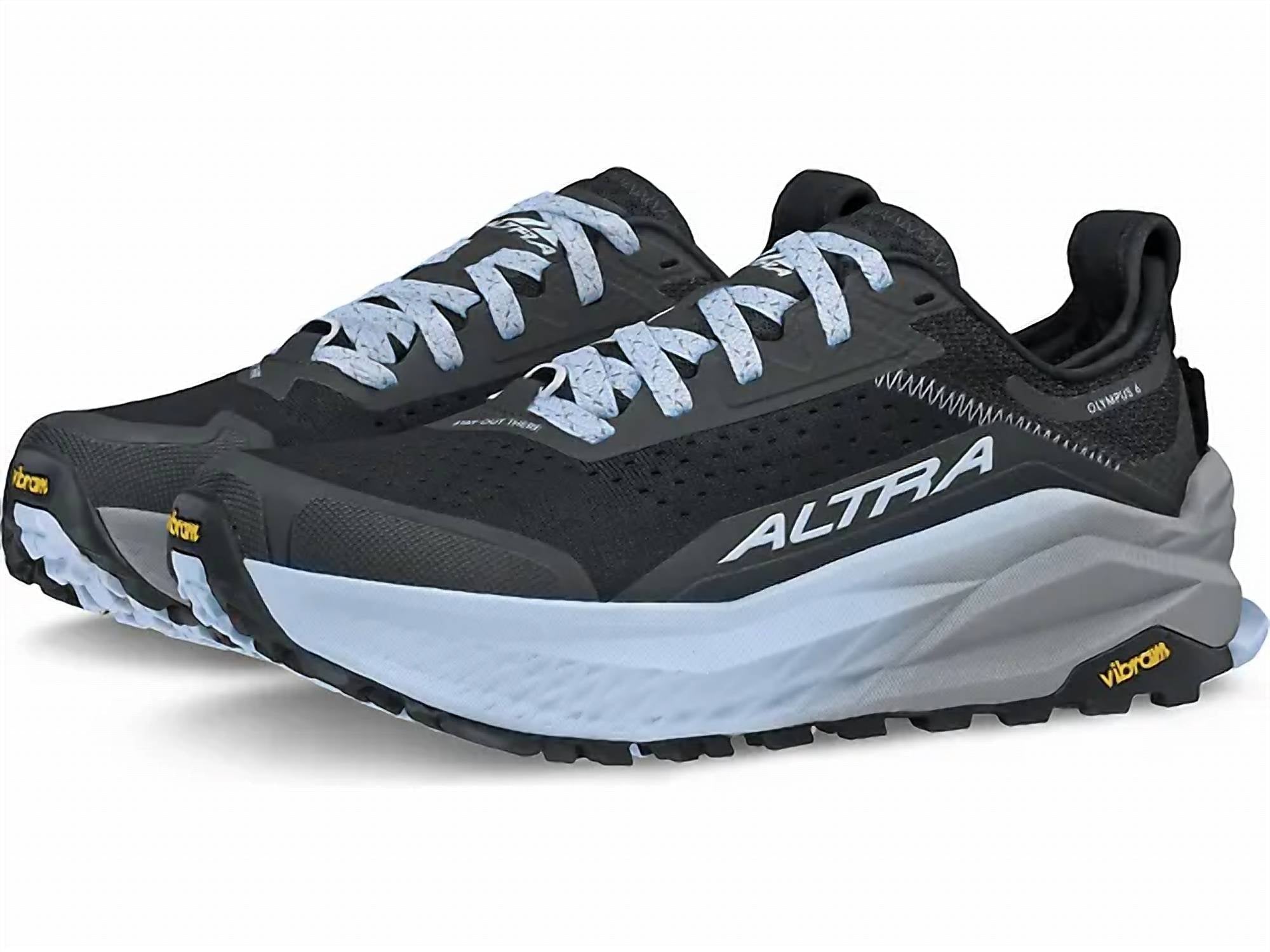 Altra - Women's Olympus V6 Trail Running Shoe