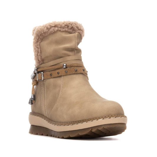 Xti - Women's Refresh 173250 Booties