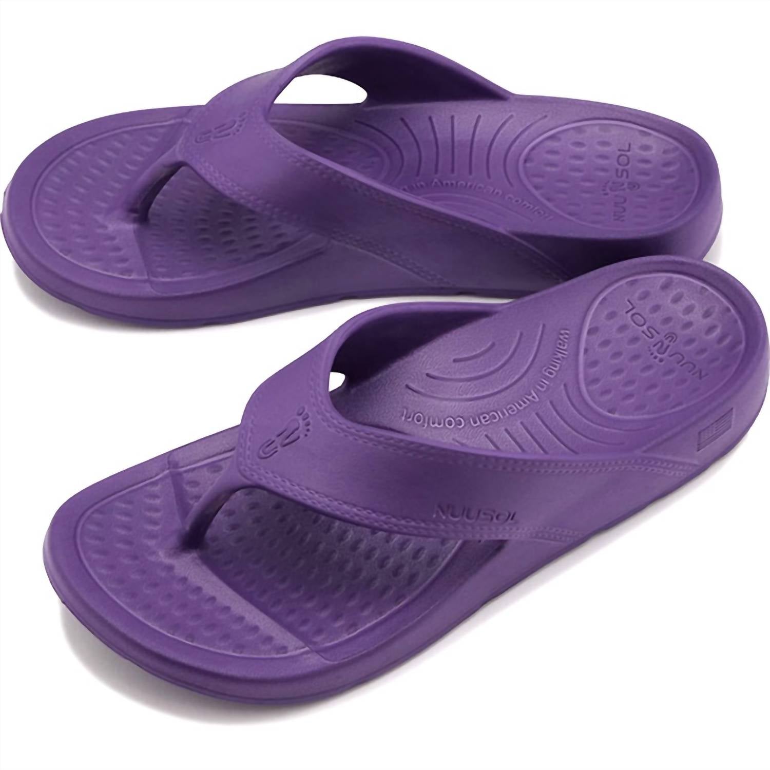 Nuusol - Women's Cascade Sandal