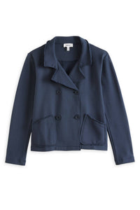 Splendid - French Terry Blazer