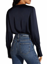 Favorite Daughter - The Date Blouse