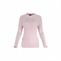 J'Envie/Eli - The Duluth Ribbed Knit Sweater
