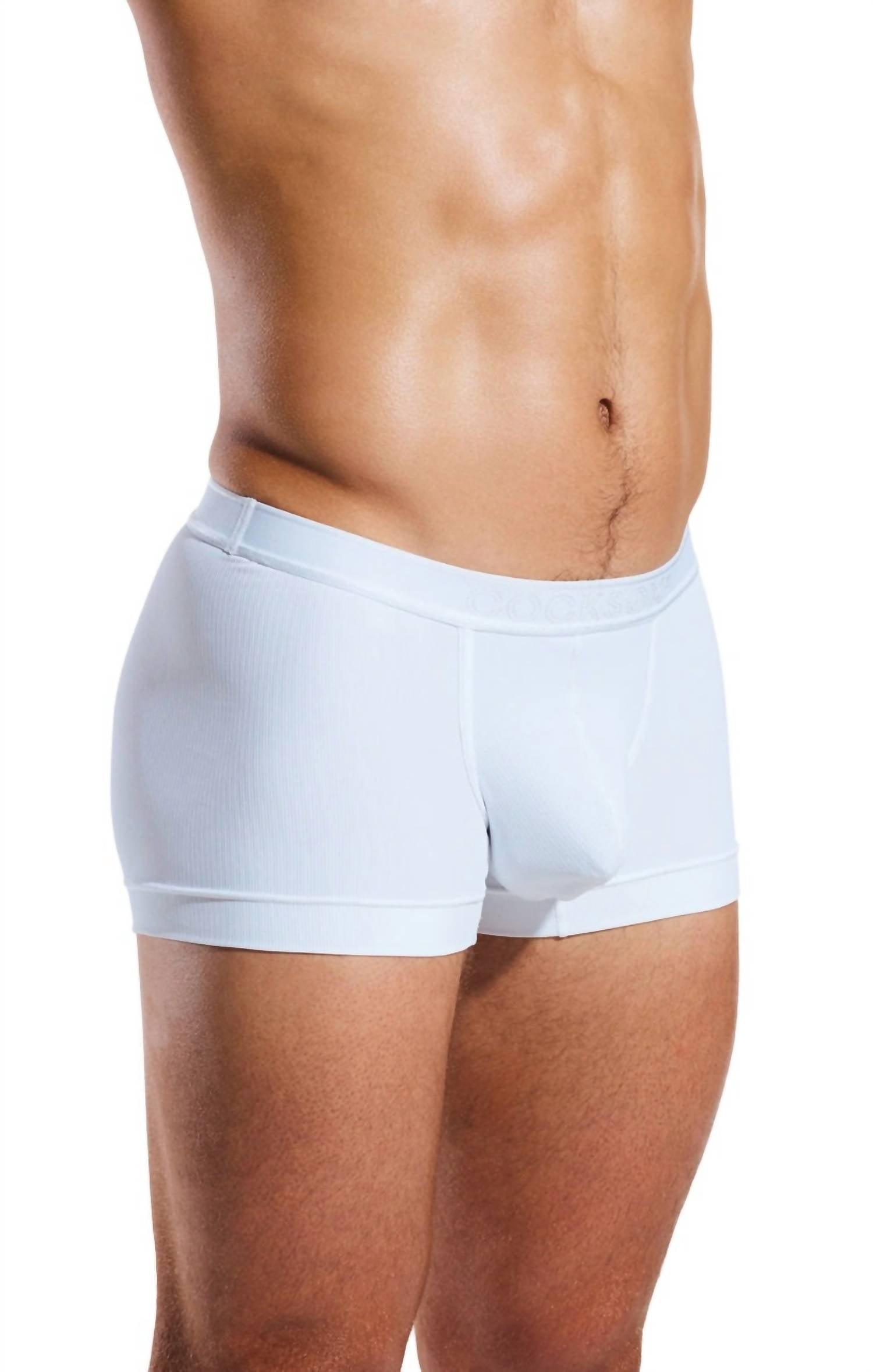 Cocksox - Men's Boxer Brief