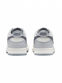 Nike - Kid's Dunk Low Sneakers