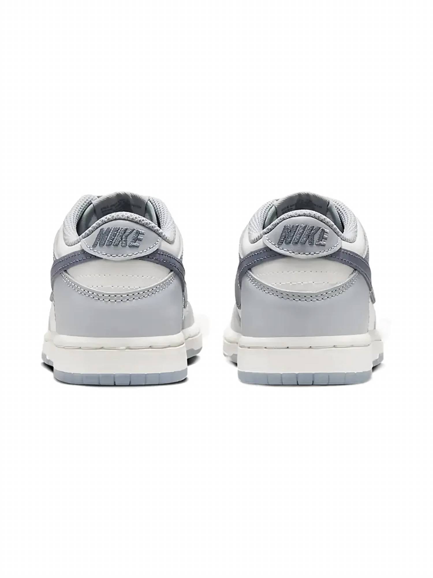 Nike - Kid's Dunk Low Sneakers
