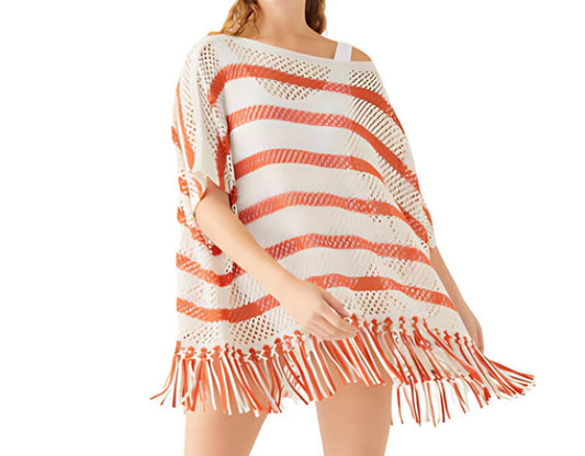 Mersea - Women's Playa Poncho