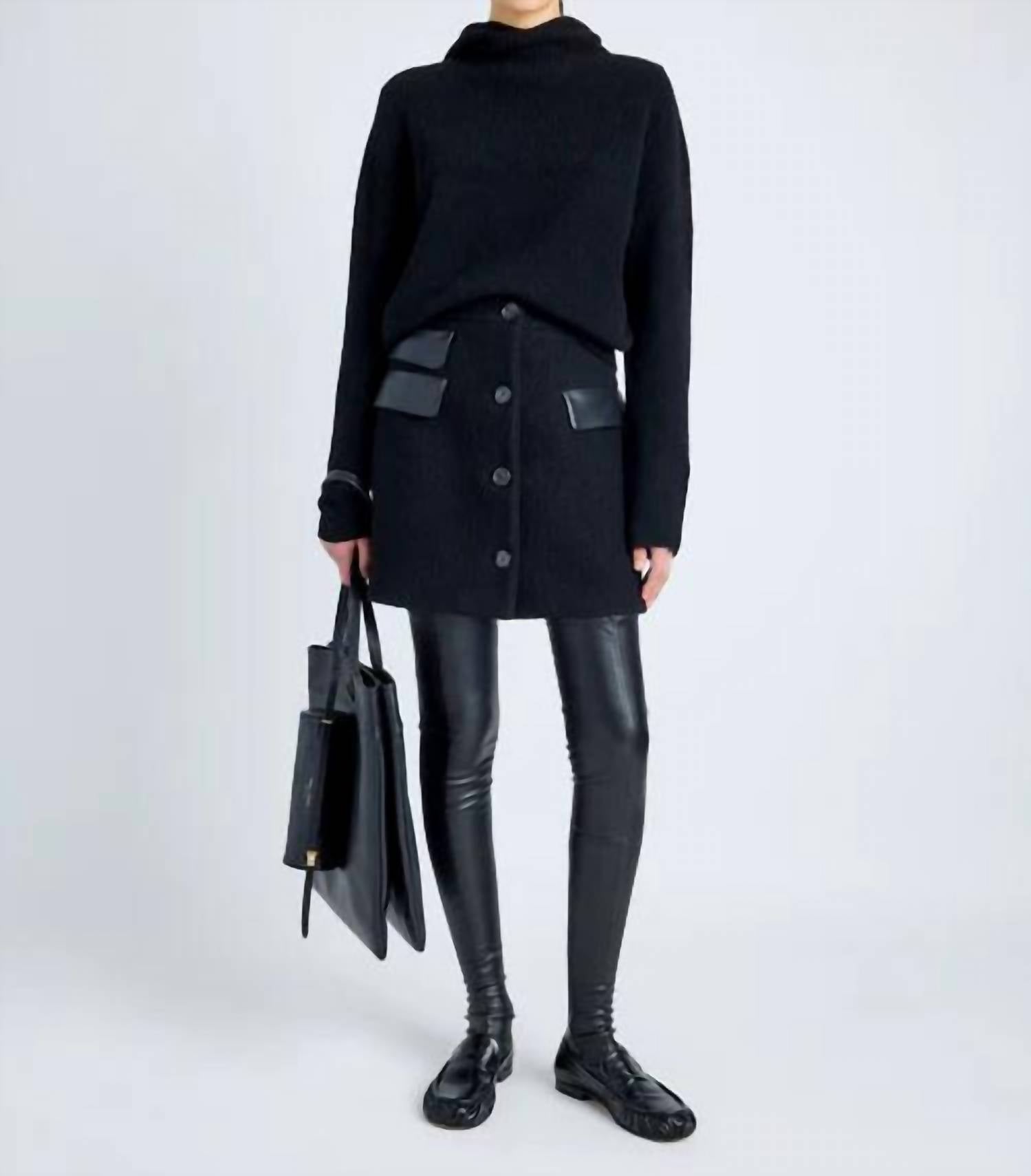 Proenza Schouler - Mei Skirt
