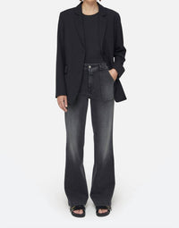 Closed - Aria Straight Leg Jean
