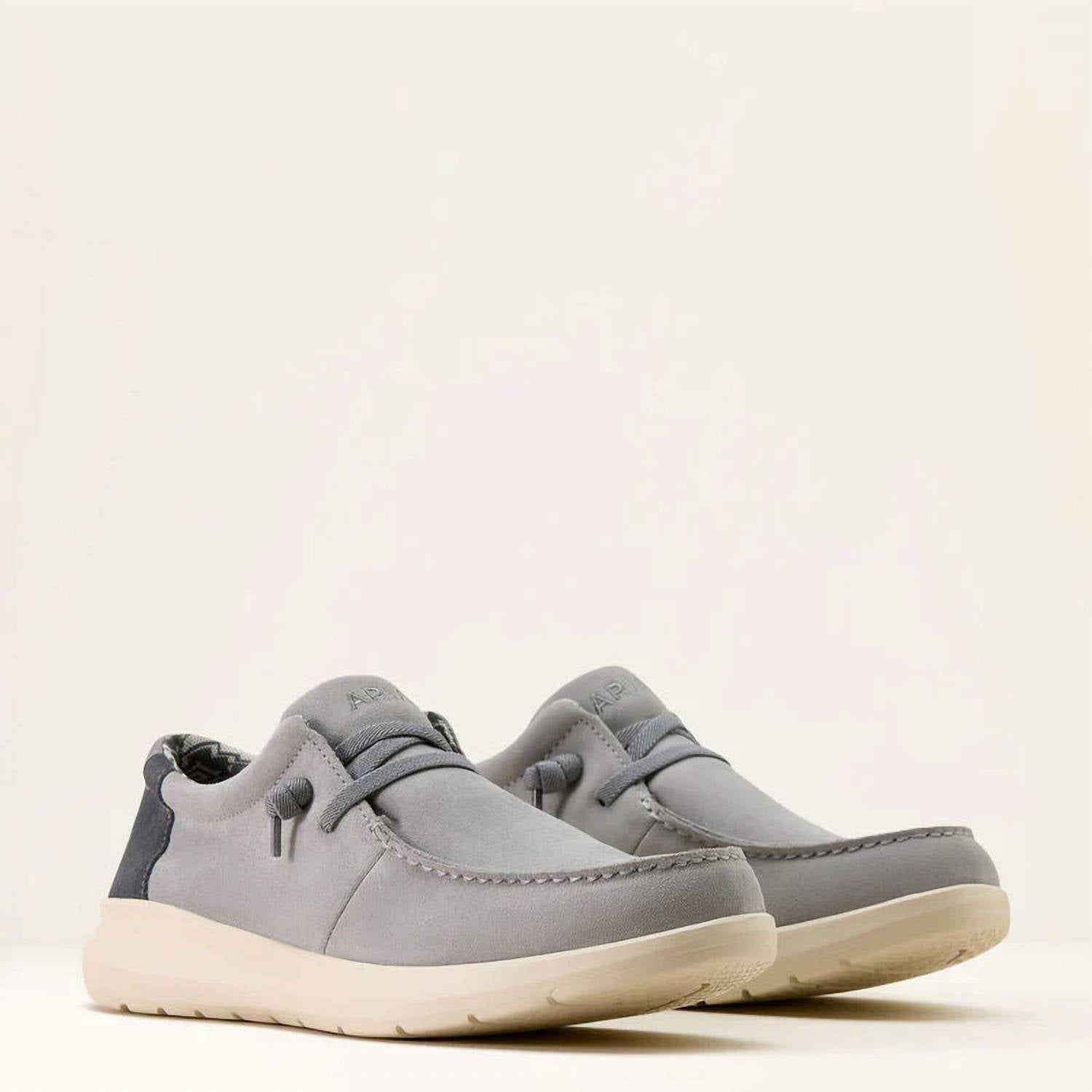 Ariat - Men's Hilo Castlerock Shoe