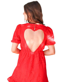 Storia - My True Love Mini Dress