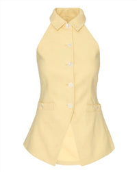 Veronica Beard - ORLINDA VEST