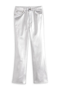 Daze - Women's Soho High Rise Ankle Flare Jean