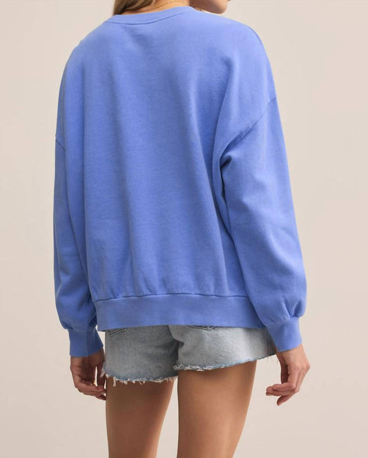 Z Supply - America Sunday Sweatshirt