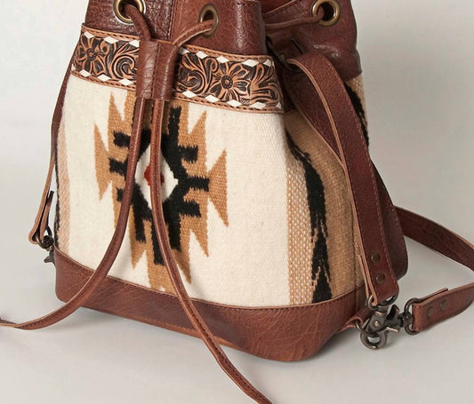 American Darling - Women's Bucket Backpack