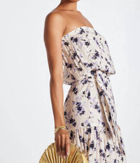 Bishop + Young - Serafina Strapless Dress