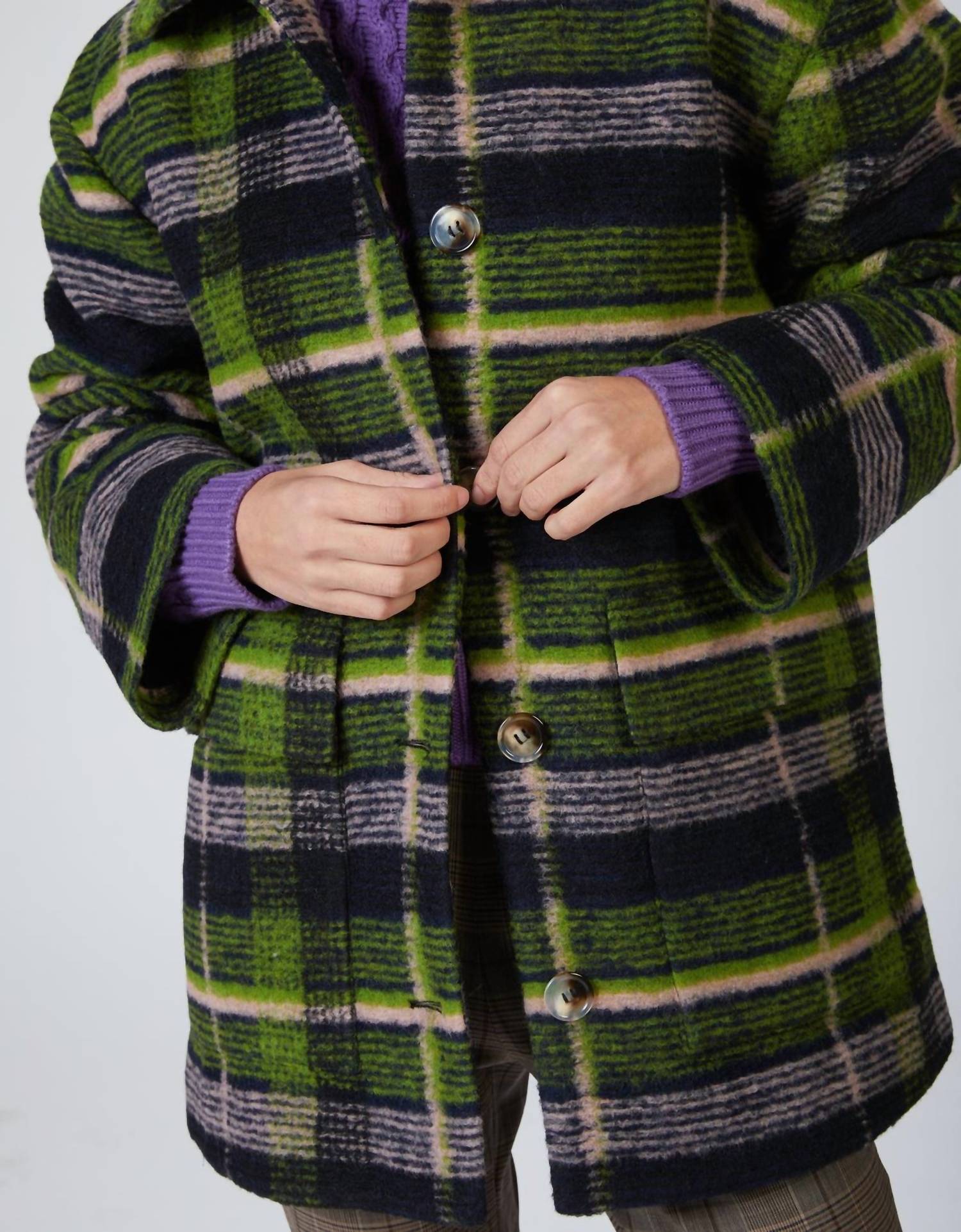 LOTTIE JACKET