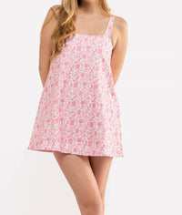 Smith & Quinn - Helen Dress