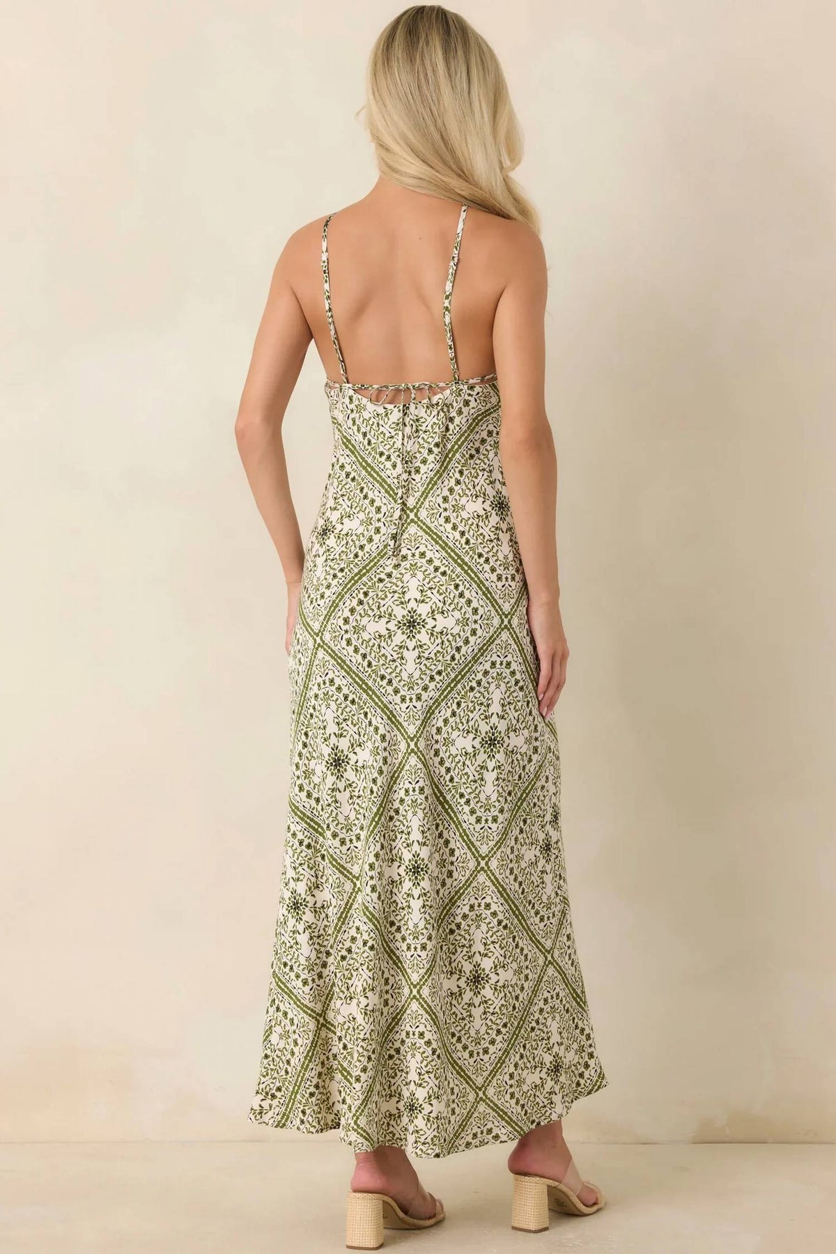 Minkpink - Remi Midi Dress