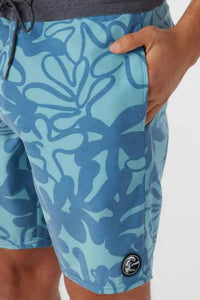 O'Neill - Originals Print Cruzer Board Shorts