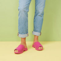 Dansko - Women Ravyn Slip On Sandal