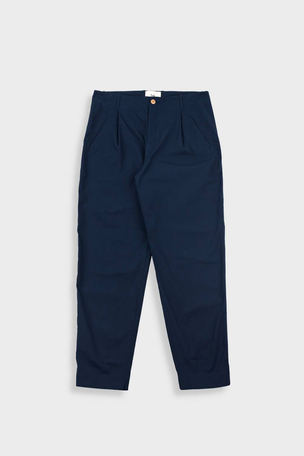 Folk - Lean Assembly Pants