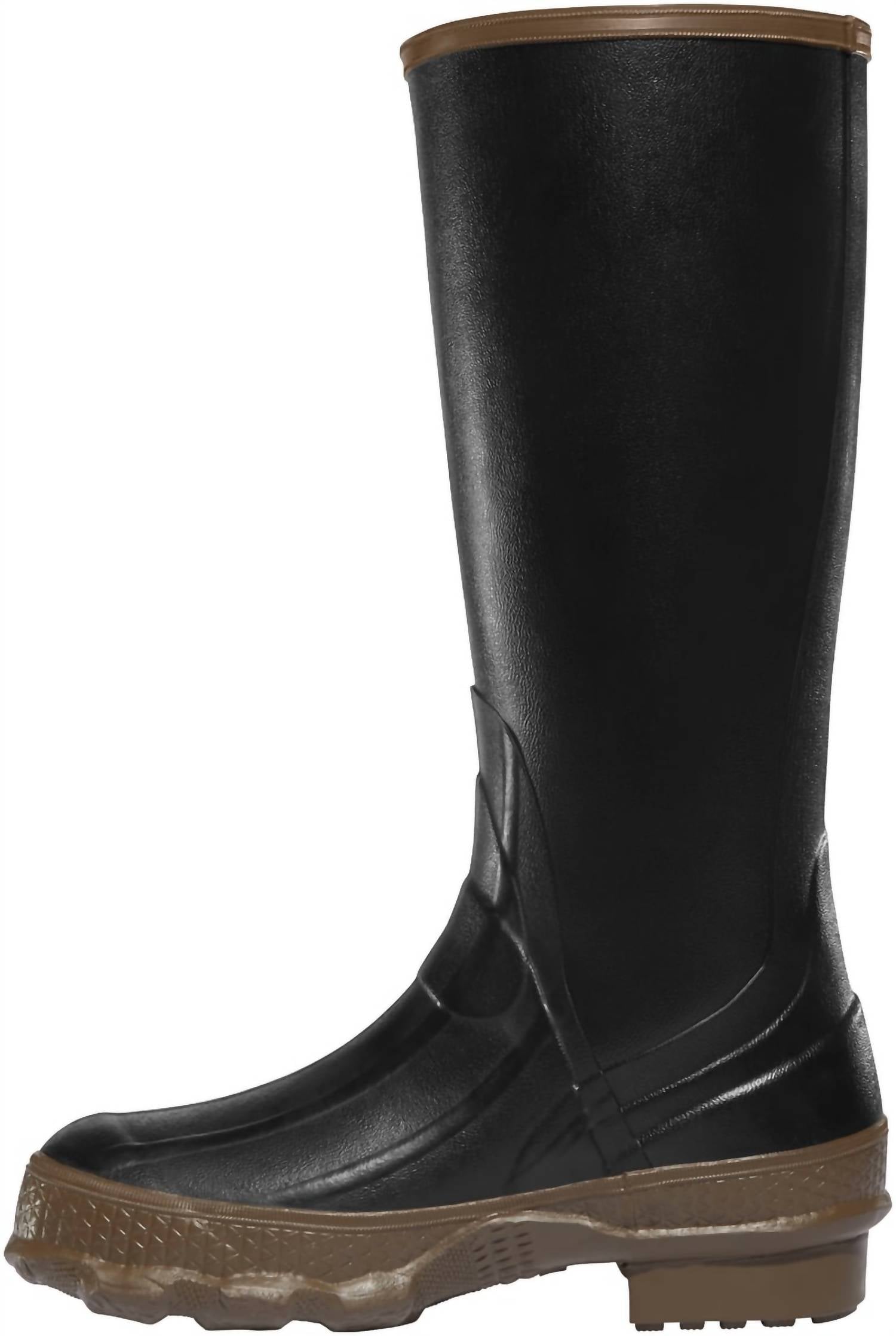 Lacrosse - Womens Grange 14" Boots