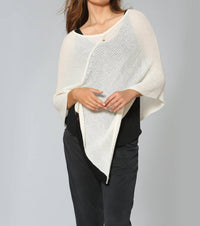 Label+Thread - Women's Seamed Sun Blocker Top