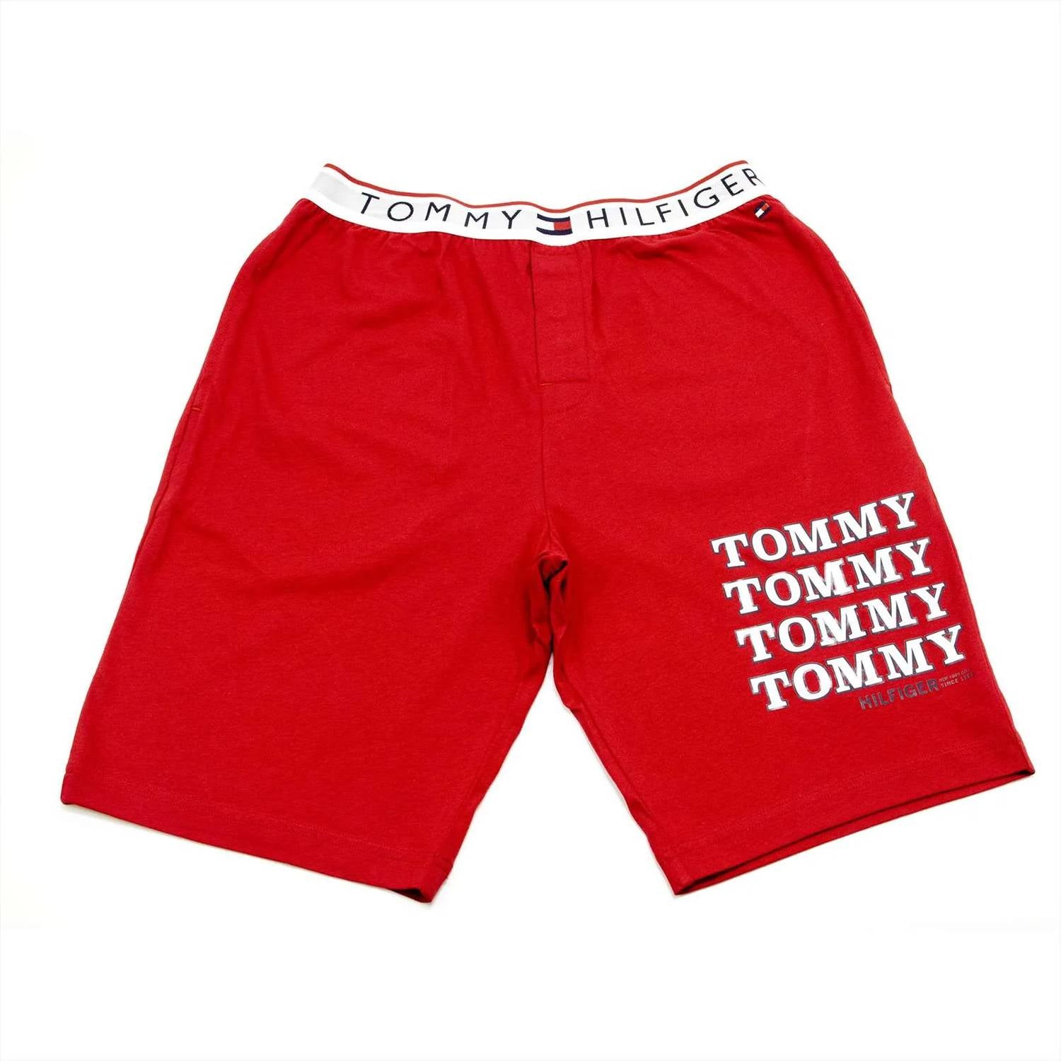 Tommy Hilfiger - Men's Repeat Shorts