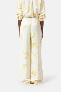Closed - Winona Wide Leg Pants