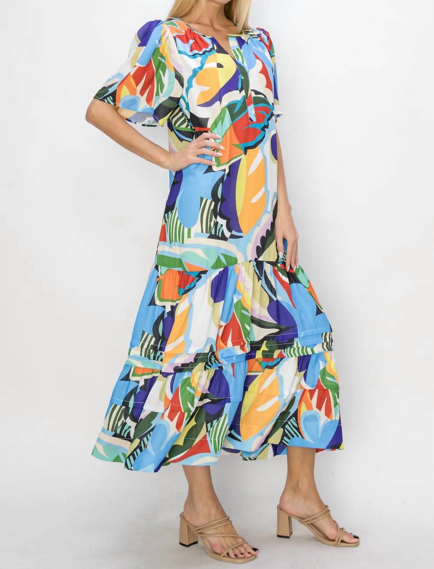 Joh - Joan Dress