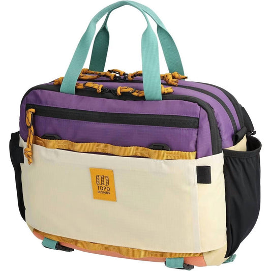 Topo Designs - Men's Mountain Cross Bag