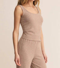 Z Supply - Double Scoop Rib Tank