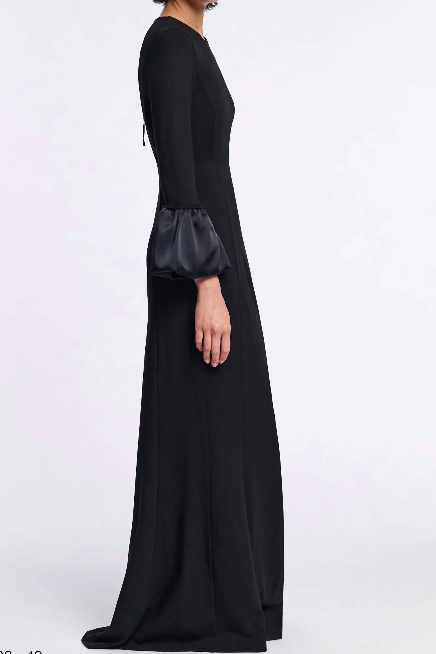 Dorothee Schumacher - Cloudy Allure Dress