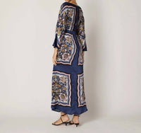 Cleobella - Fawn Ankle Dress