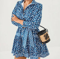 Lilly Pulitzer - Drena Mini Dress
