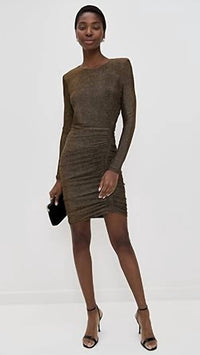 Veronica Beard - Cyrus Mini Dress