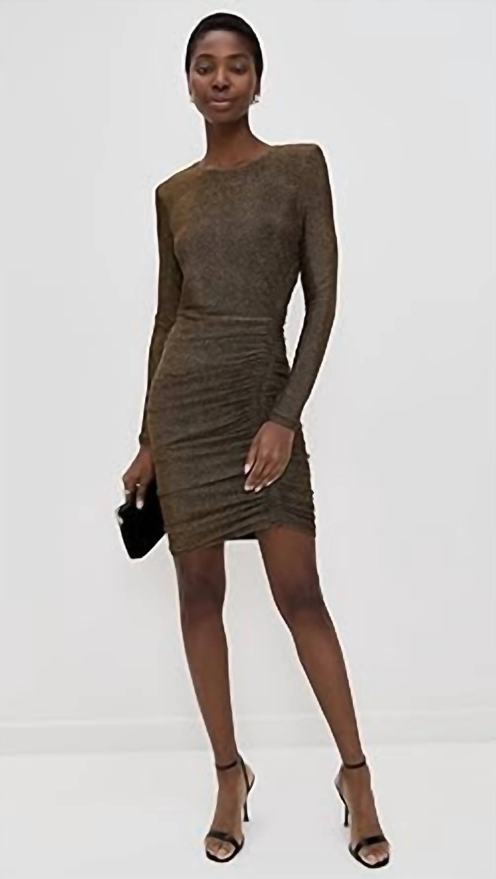 Veronica Beard - Cyrus Mini Dress