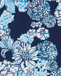 Lilly Pulitzer - Iona Bouquet All Day Sleeveless Top