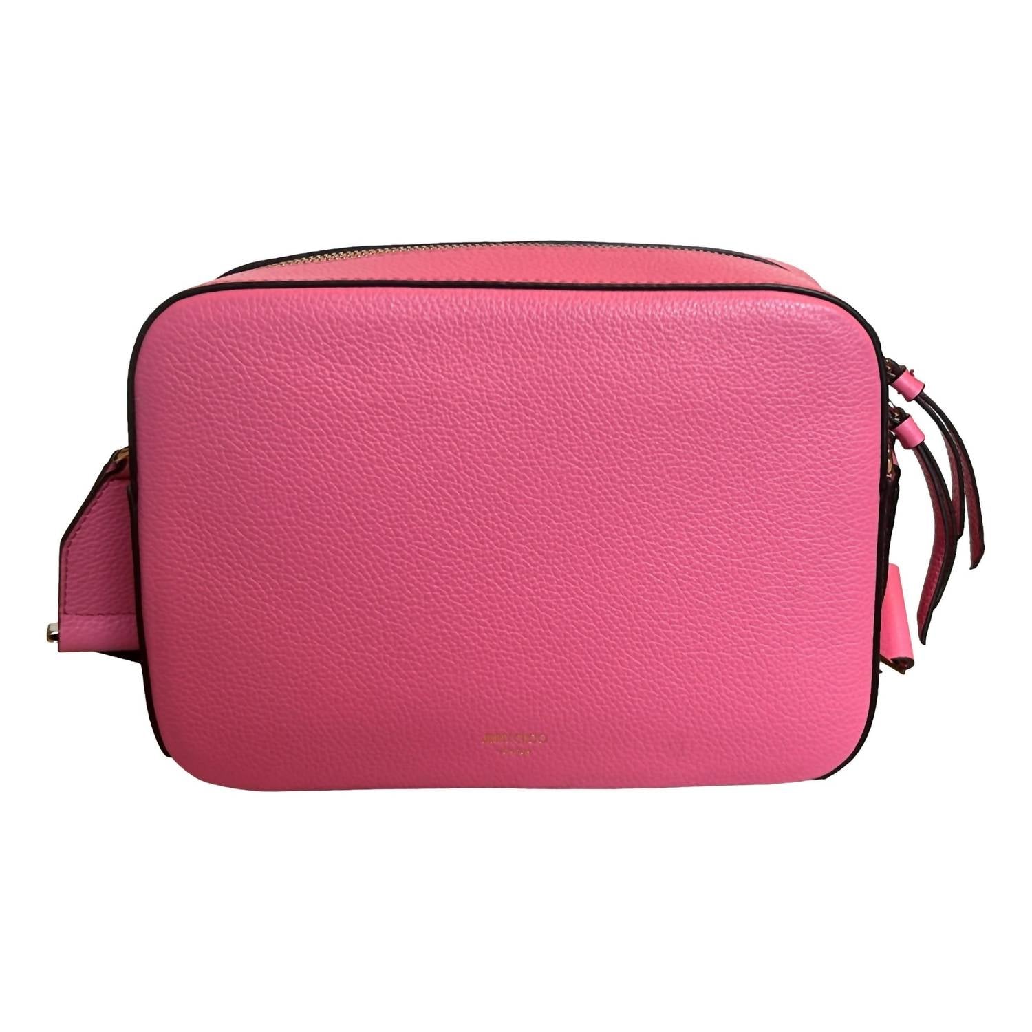 Jimmy Choo - Camera Crossbody Bag