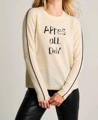 Lisa Todd - Apres All Day
