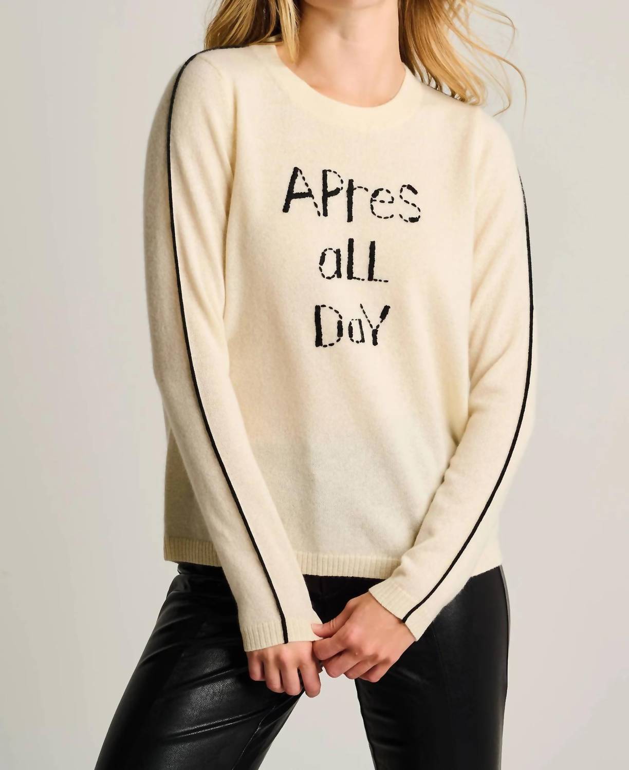 Lisa Todd - Apres All Day
