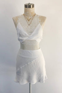 Cellecci - Summer In Paris Dress Set