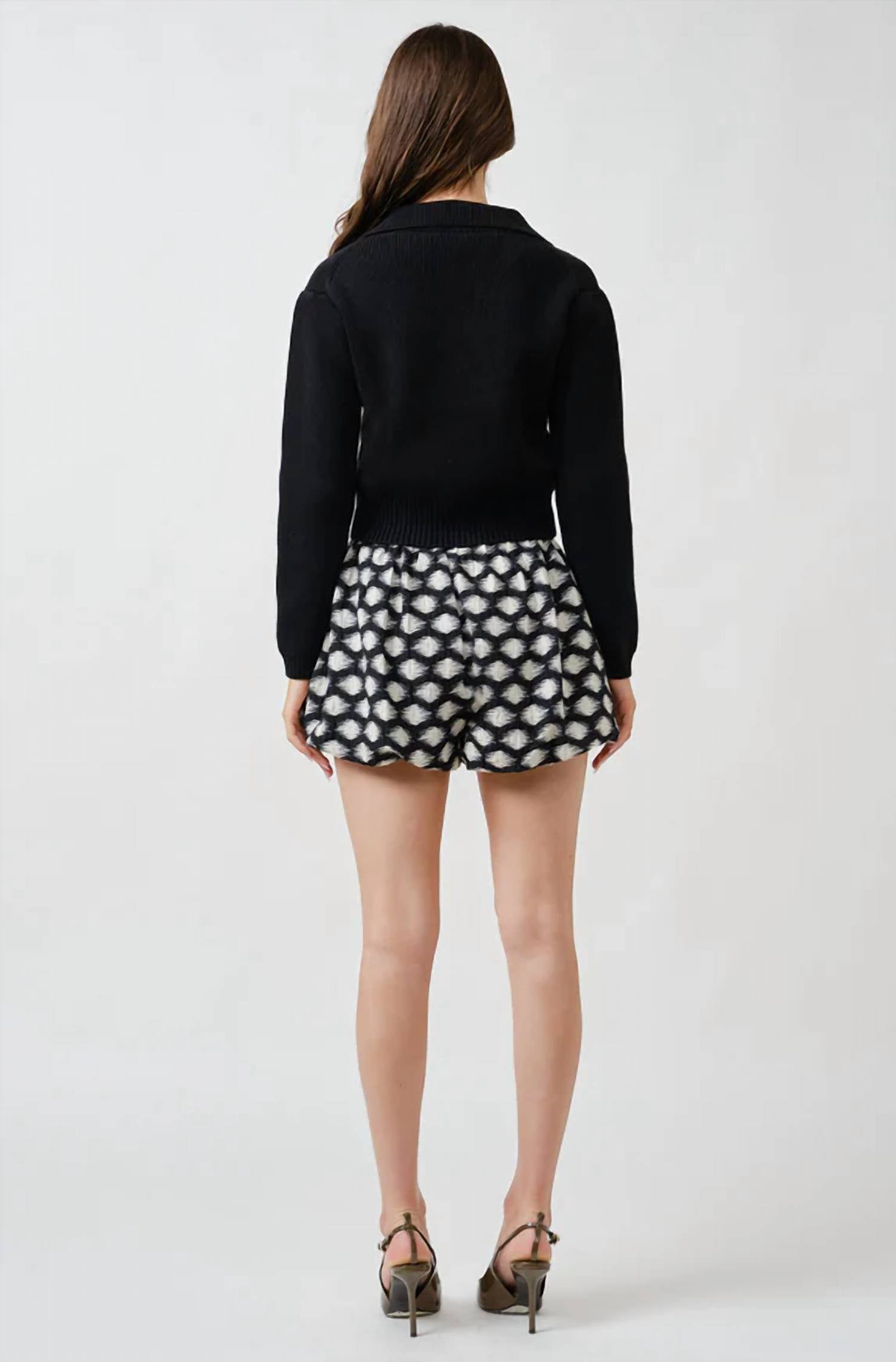 Maude Club - Leon Cardigan