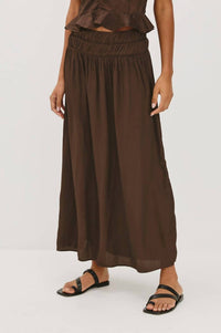 Rails - Nara Midi Skirt