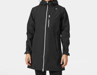 Helly Hansen - Long Belfast Jacket